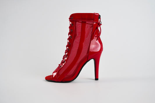 RUBY FURY